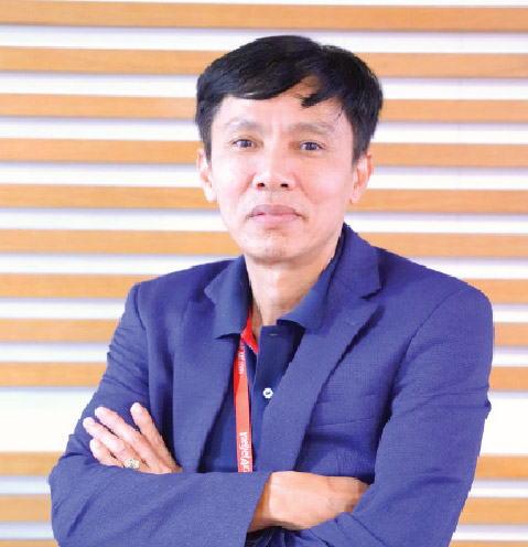 Giám Đốc – Nguyễn Khánh Thành